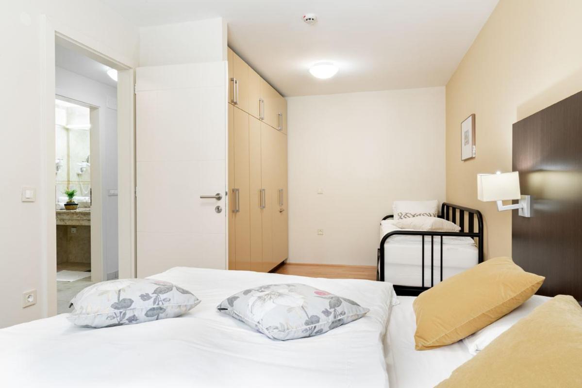 Apartamento Ponent 602 In Marina Portoroz By Locap Group Exterior foto
