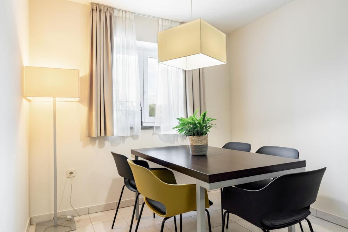 Apartamento Ponent 602 In Marina Portoroz By Locap Group Exterior foto