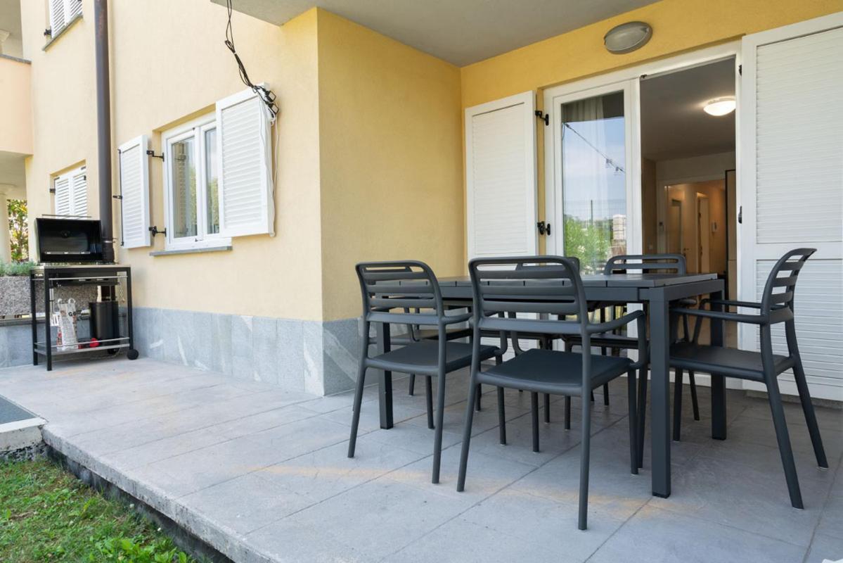 Apartamento Ponent 602 In Marina Portoroz By Locap Group Exterior foto