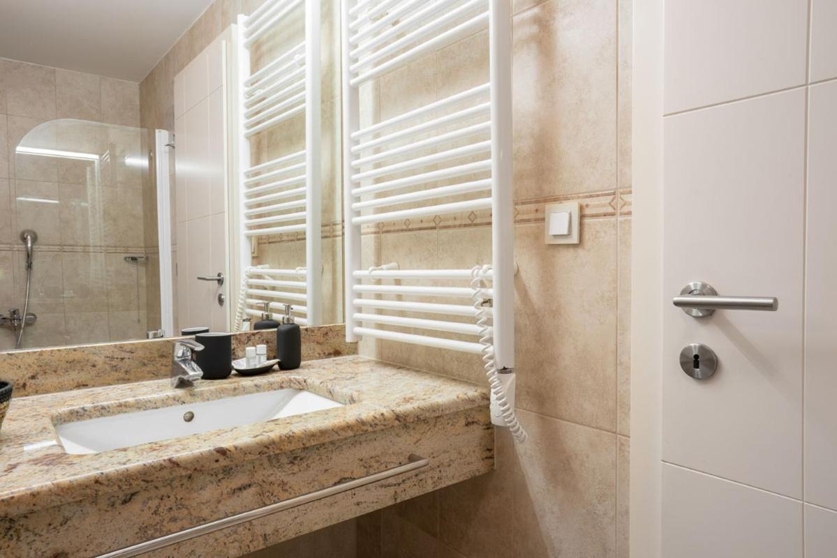 Apartamento Ponent 602 In Marina Portoroz By Locap Group Exterior foto